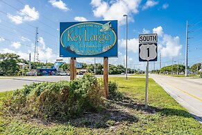 Brand New Key Largo Home