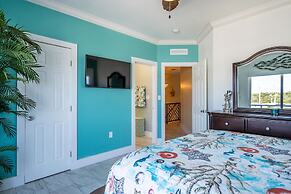 Brand New Key Largo Home