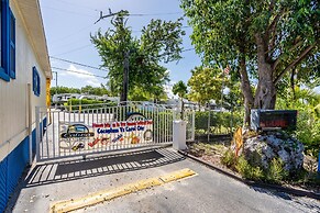 Brand New Key Largo Home