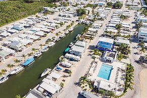 Brand New Key Largo Home