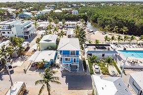 Brand New Key Largo Home