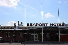 Hotel Seaport