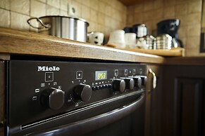 Unique Villa La Vie Est Belle