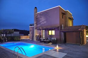 Unique Villa La Vie Est Belle