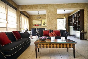 Unique Villa La Vie Est Belle