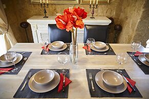 Unique Villa La Vie Est Belle