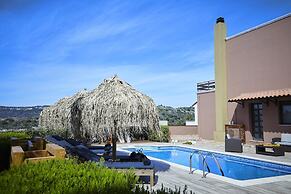 Unique Villa La Vie Est Belle