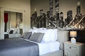 Unique Villa La Vie Est Belle