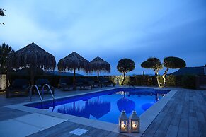 Unique Villa La Vie Est Belle