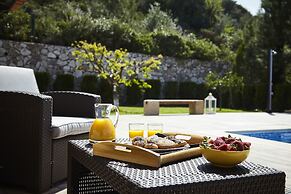 Unique Villa La Vie Est Belle