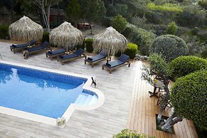 Unique Villa La Vie Est Belle