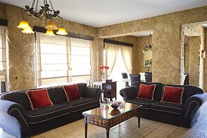 Unique Villa La Vie Est Belle