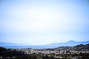 Unique Villa La Vie Est Belle