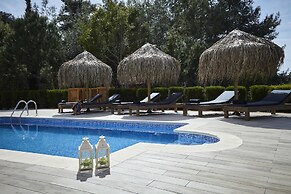 Unique Villa La Vie Est Belle