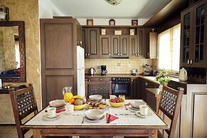 Unique Villa La Vie Est Belle