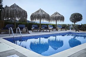 Unique Villa La Vie Est Belle