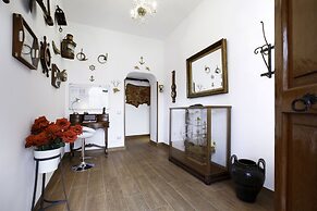 La Terrazza 38