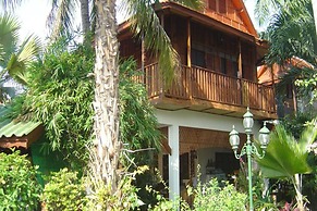 Golden Teak Home Resort