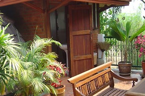 Golden Teak Home Resort