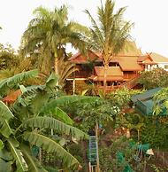 Golden Teak Home Resort
