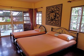 Golden Teak Home Resort