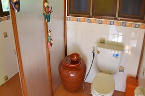 Golden Teak Home Resort