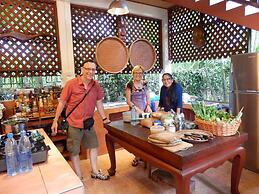 Golden Teak Home Resort