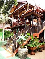 Golden Teak Home Resort