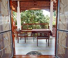 Golden Teak Home Resort