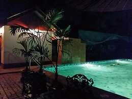 Golden Teak Home Resort
