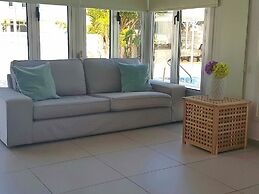 Colonial Beach Villa