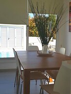 Colonial Beach Villa