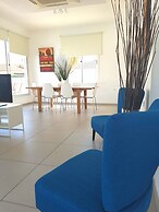 Colonial Beach Villa