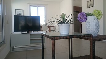 Colonial Beach Villa