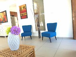 Colonial Beach Villa