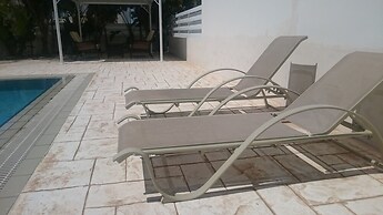 Colonial Beach Villa