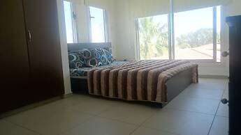 Colonial Beach Villa