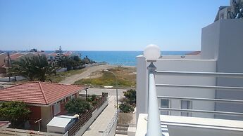 Colonial Beach Villa