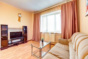 AG Apartment Lensoveta 43