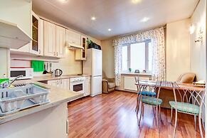 AG Apartment Lensoveta 43