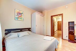 AG Apartment Lensoveta 43