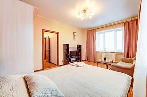 AG Apartment Lensoveta 43