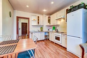 AG Apartment Lensoveta 43