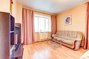 AG Apartment Lensoveta 43
