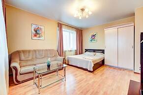 AG Apartment Lensoveta 43