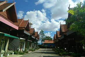 Sawatdee Resort