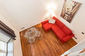 Alessia's Flat - Portello 2