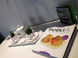 Guest House 38 Monopoli