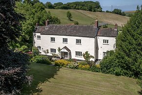 Pardlestone Farm: B&B