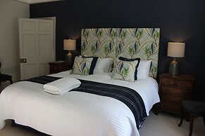 Pardlestone Farm: B&B